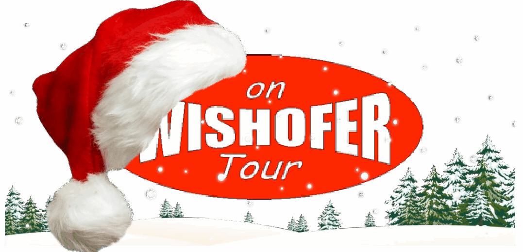 Wishofer on Tour