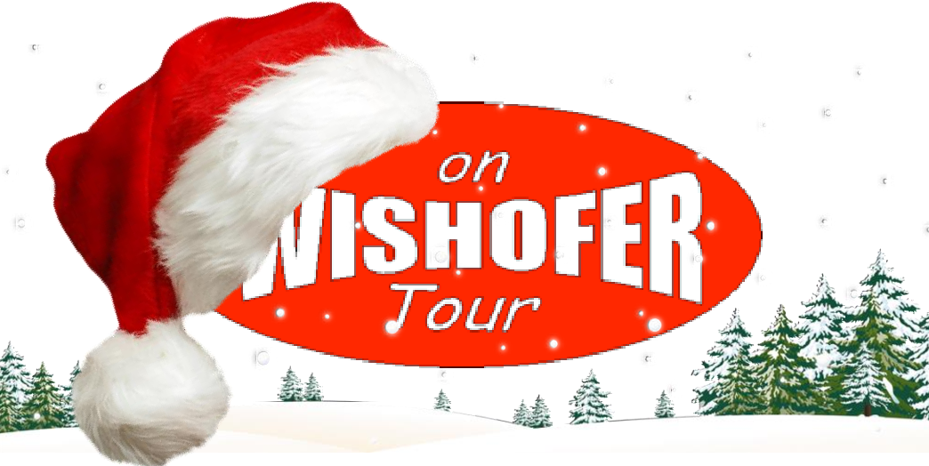 Wishofer on Tour