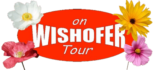 Wishofer on Tour