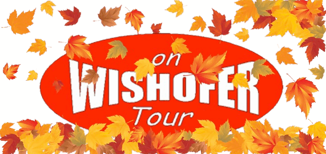 Wishofer on Tour